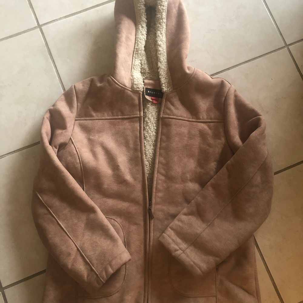 Winter Jacket